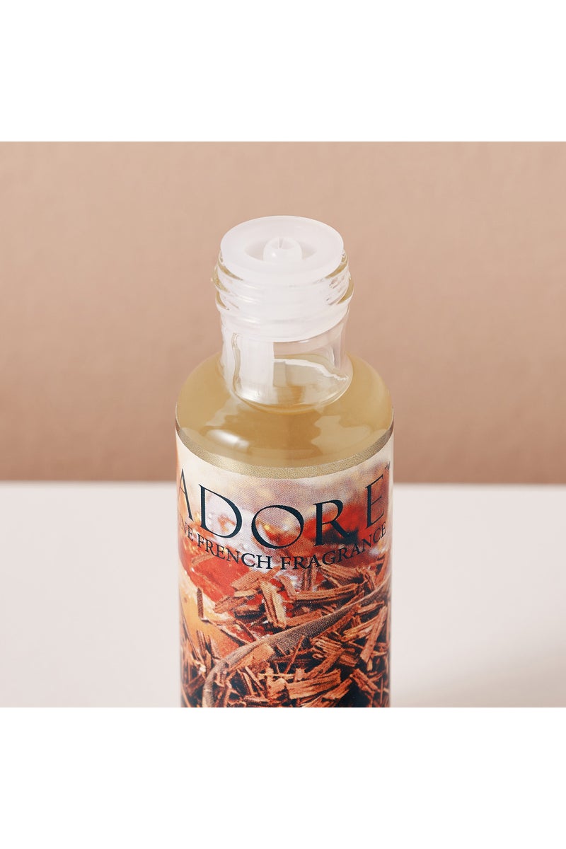 Adore Amber Sandalwood Fragrance Oil - 30 ml - Image 4